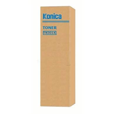 Konica Minolta Tromle sort - Photoconductor 301 1138-0292