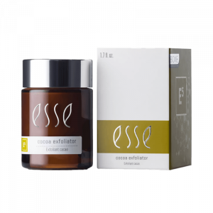 Cocoa Exfoliator 50ml