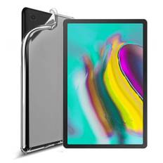 Samsung Galaxy Tab S5e gennemsigtigt skridsikkert cover