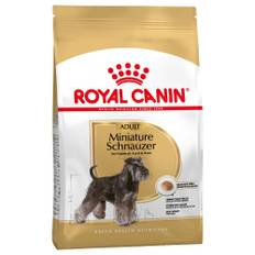 2x7,5 kg Miniature Schnauzer Adult Royal Canin - Hundefoder