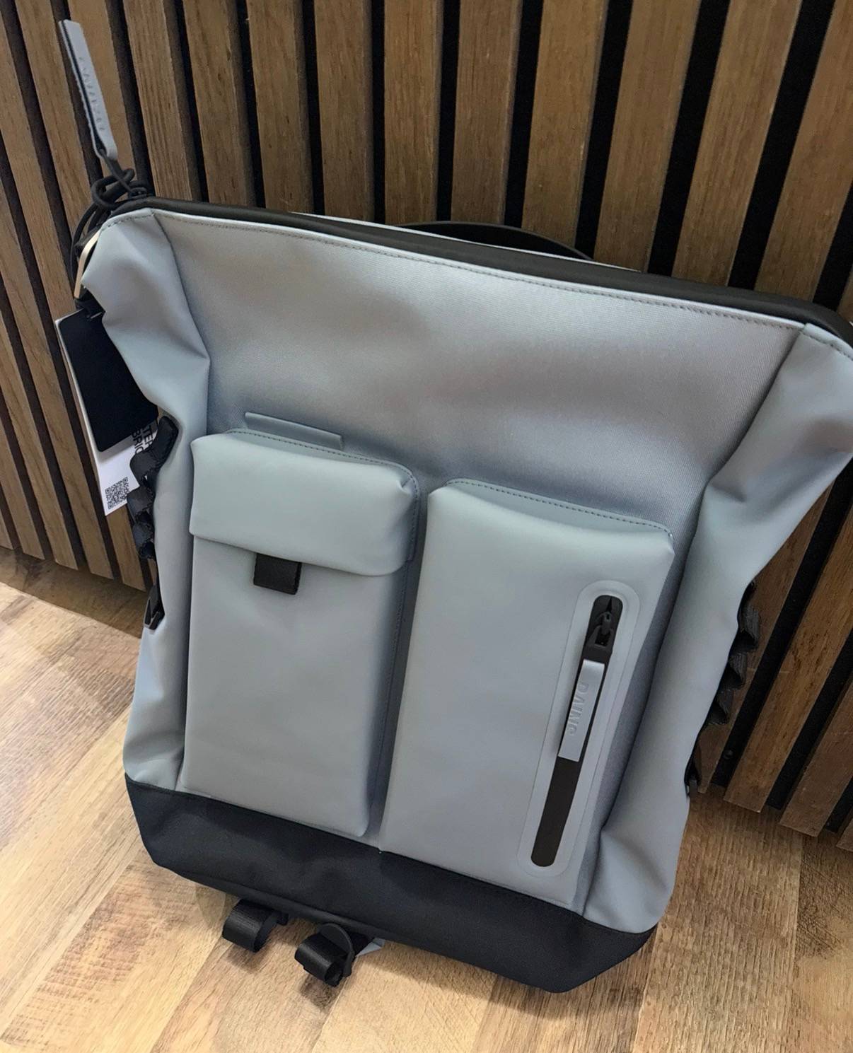 Rains Otaru backpack w3 - 12960 pool ONESIZE