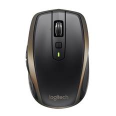 Logitech MX Anywhere 2 Tr�dl�s Laser Mus.