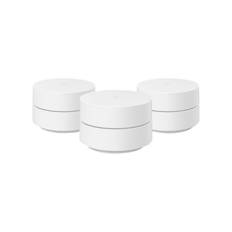Google WIFI med tre enheder