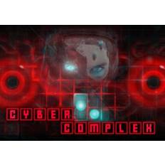 Cyber Complex (PC) Steam Key - GLOBAL