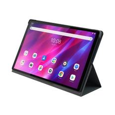 Lenovo Flip-Hülle für Tablet - Grau - für Tab K10 ZA8N, ZA8R, ZA8S, ZA8T, ZA9K