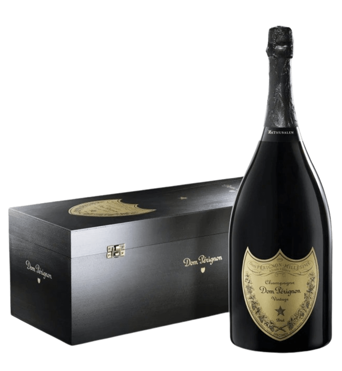 Dom Perignon 2000 600 CL