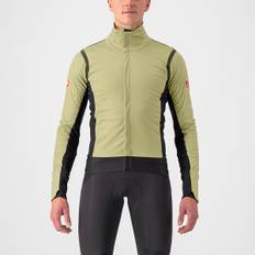 Castelli Alpha Ros 2 Jakke - XL