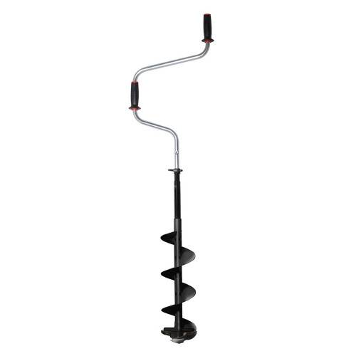 Köp Mora Ice Ultra Light 150mm - Isborr på Miekofishing.se!