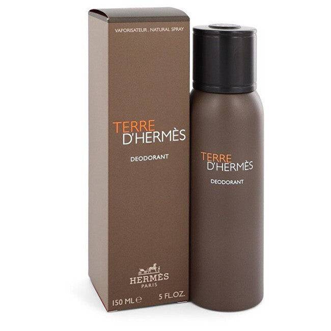 Hermès Terre d'Hermès Uomo 150 ml — Eau de Toilette
