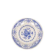 Set Of 6 Fruit Plates
