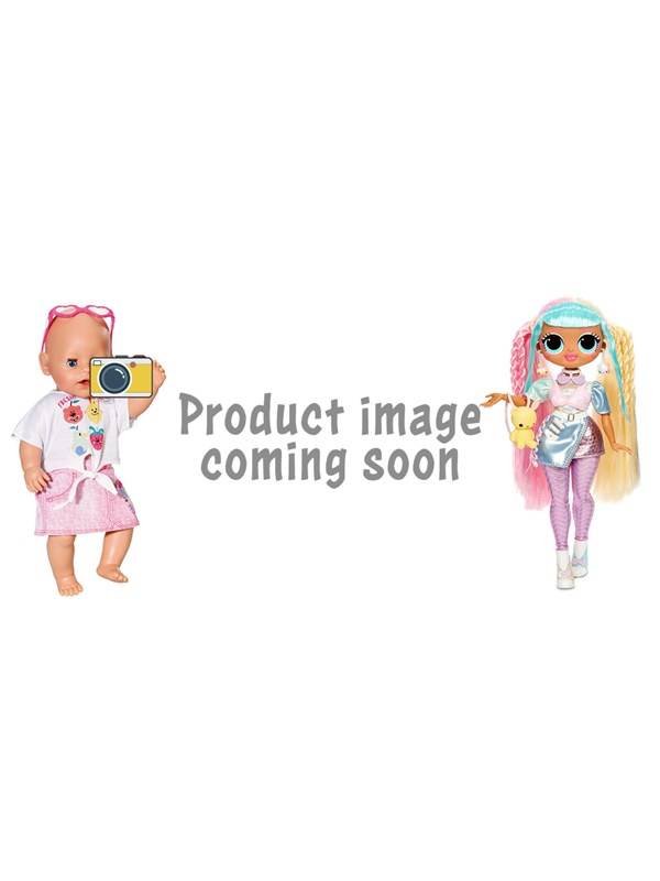 Rainbow High Entry Fashion Dolls- Skyler