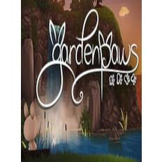 Garden Paws Steam Key GLOBAL