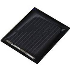 2 st solpanel solcell solpanel fotovoltaisk panel solpanel 30*25mm