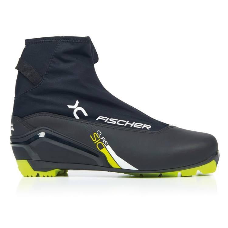 Fischer XC Classic: 41