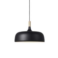 Acorn Pendel Northern Lighting - Sort