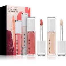 Bobbi Brown Promotional Sets Extra Plump Lip Serum Duo Presentförpackning för läppar