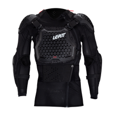 Leatt 2.5 MX Skyddsjacka Svart
