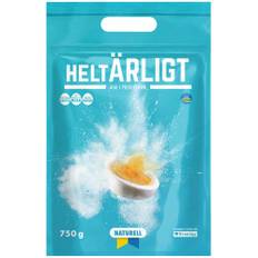 HeltÄrligt Heläggspulver, 750g. Naturlig