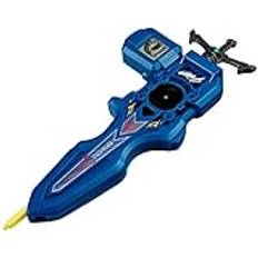 Takara Tomy Beyblade Burst B-93 Digital Sword launcher - Blå