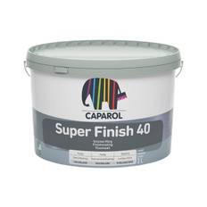 Caparol Super Finish 40