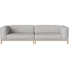 Cosy 2 långa hörnmoduler