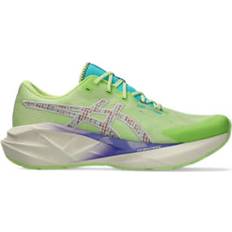 Asics Men's Novablast 5 Tr Nature Bathing/lime Green, 42