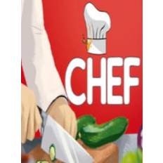 Chef: A Restaurant Tycoon Game | Full Menu Bundle (PC) - Steam Key - GLOBAL