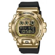 CASIO G-SHOCK G-STEEL MEN'S WATCH GM-6900G-9ER (zd129a)