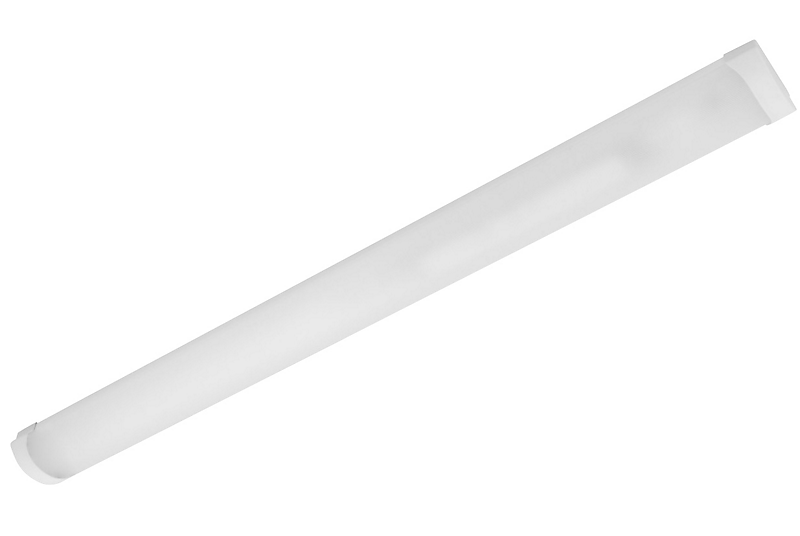 KX Pro Lukket armatur, 1200 mm, 18 W, 4000 K, 2600 lm, DALI