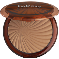 IsaDora Bronzing Powder 07 Beach Tan