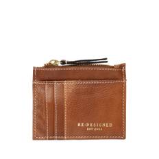 Re:Designed pung, Filippa, Walnut