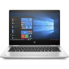 HP ProBook X360 435 G8 | Ryzen 7 5800U | 13.3" | 16 GB | 512 GB SSD | Webcam | Win 11 Pro | DE