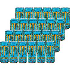 Monster Energy Juiced Mango Loco 24 x 50cl