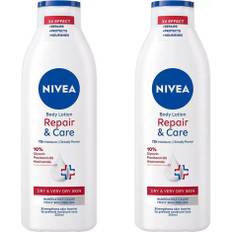 2st NIVEA Repair & Care Body Lotion Very Dry Skin - 250 ml