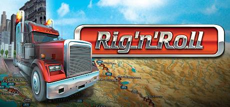 Rig 'n' Roll (PC) - Standard