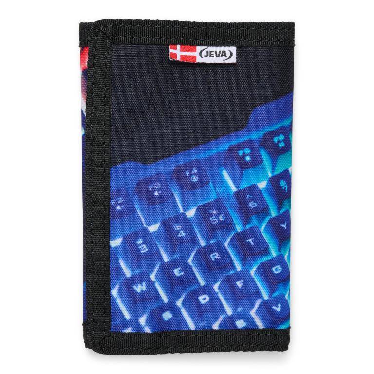 Gamification WALLET - pung til børn