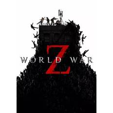 World War Z PC