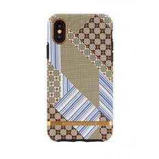iPhone X/XS Richmond & Finch Skal - Suit & Tie