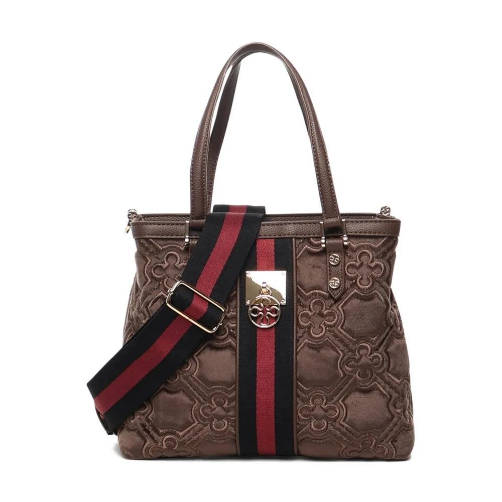 V73 - Shopping Cate Väskor - Dam - ONE Size -