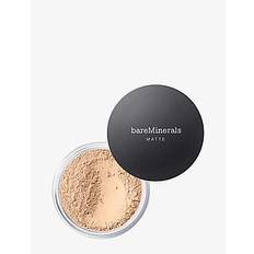 BAREMINERALS Original Loose Matte Fairly Light 03 |6 G