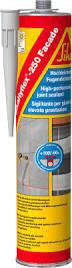 Sika SIKAHYFLEX-250 FACADE Fugemasse BETON GRÅ 300 ml