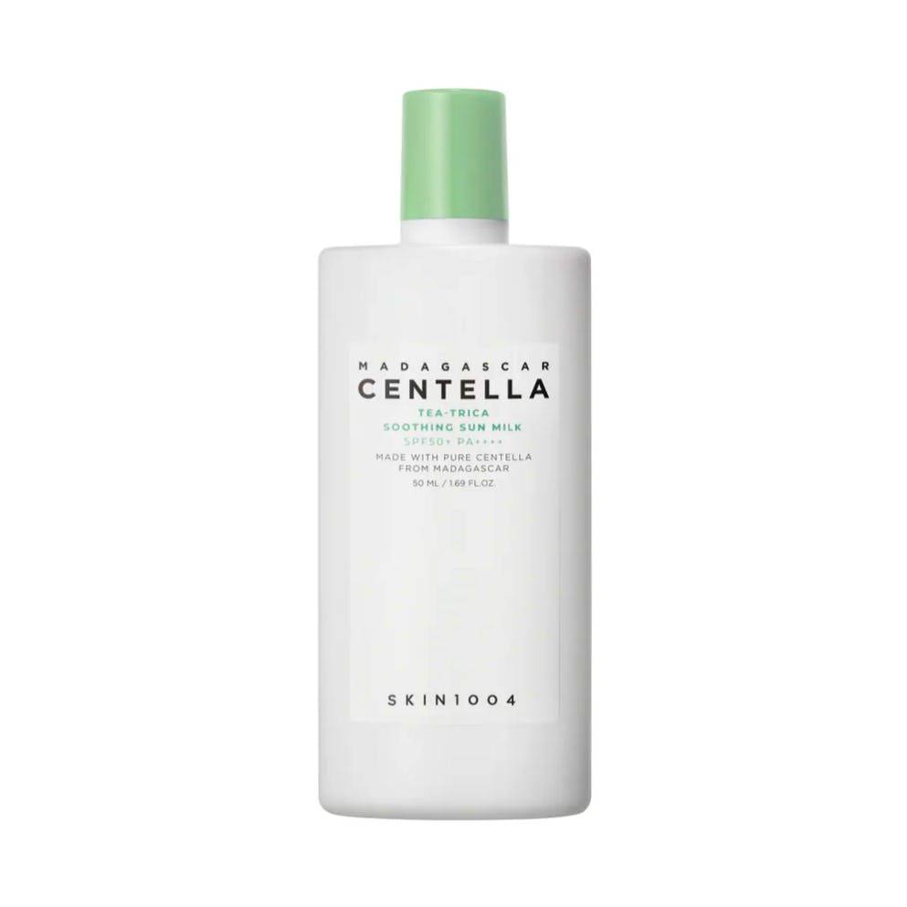 SKIN1004 Madagascar Centella Tea-Trica Soothing Sun Milk 50 ml
