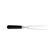 Cook & Baker Stegegaffel - L 29 cm - Plastik/stål