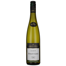 2023 Pinot Gris Alsace Ribeauvillé Collection