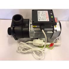 Spa pumpe 0,90 kW/ 1,2HP - 2900 r/min.