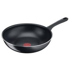 Tefal Day By Day - Wok 28 CM