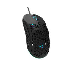 Nordic Gaming Vapour Ultra Light Gaming Mouse Black