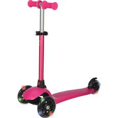 Milla & Måns Trike Scooter - Pink