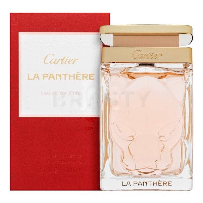 Cartier La Panthere EDT 100 ml