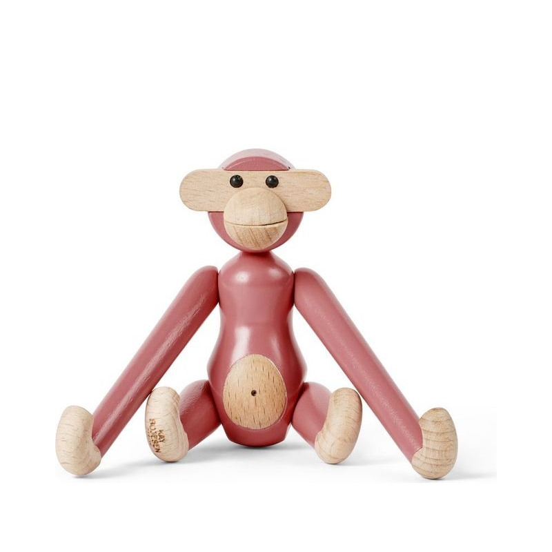 Kay Bojesen - mini abe clay 9,5 cm.
